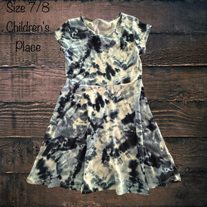 Size 7/8 Children's Place Dress
